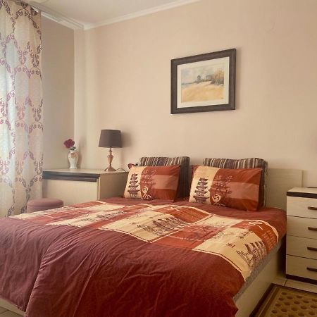 Style Apartment Pomorie Eksteriør bilde