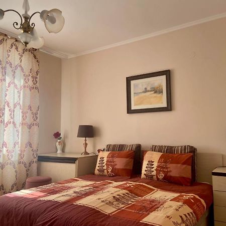 Style Apartment Pomorie Eksteriør bilde
