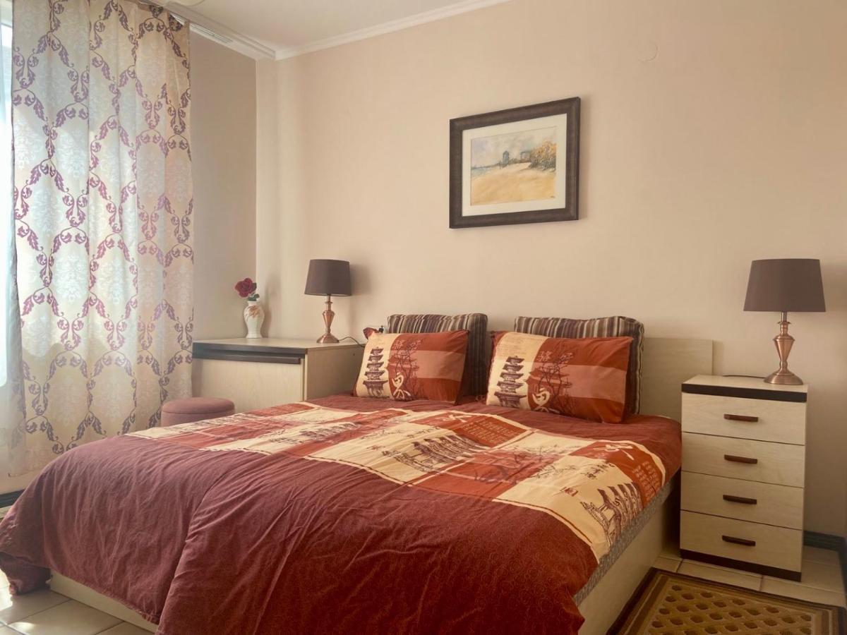 Style Apartment Pomorie Eksteriør bilde