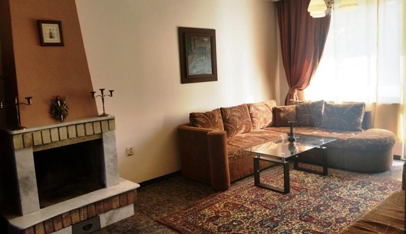 Style Apartment Pomorie Eksteriør bilde