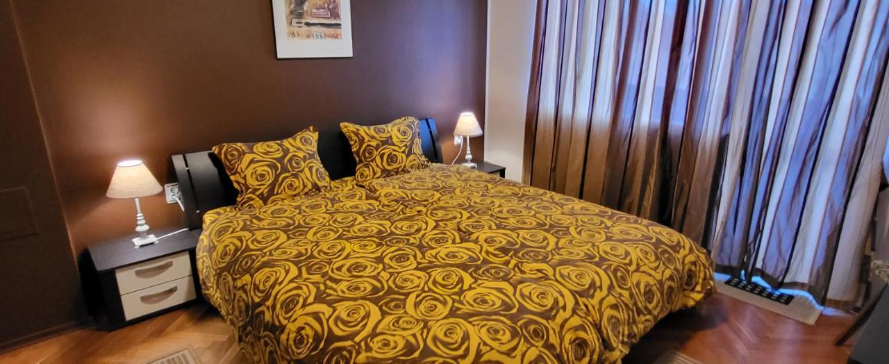 Style Apartment Pomorie Eksteriør bilde