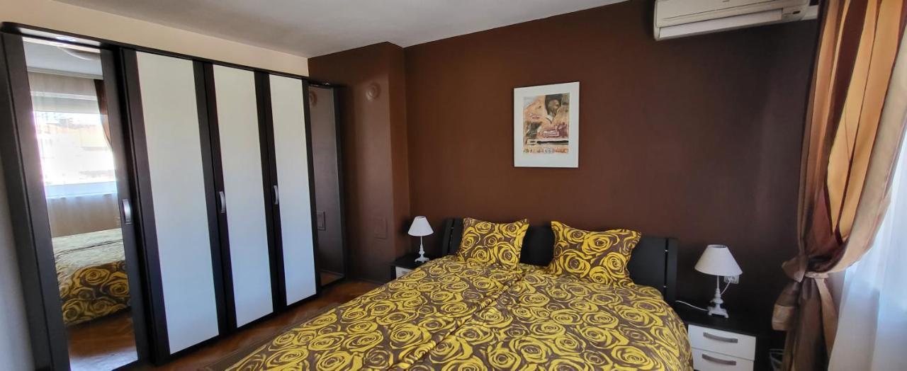 Style Apartment Pomorie Eksteriør bilde
