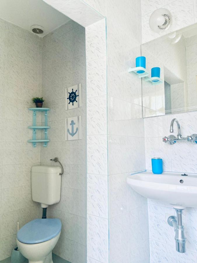 Style Apartment Pomorie Eksteriør bilde