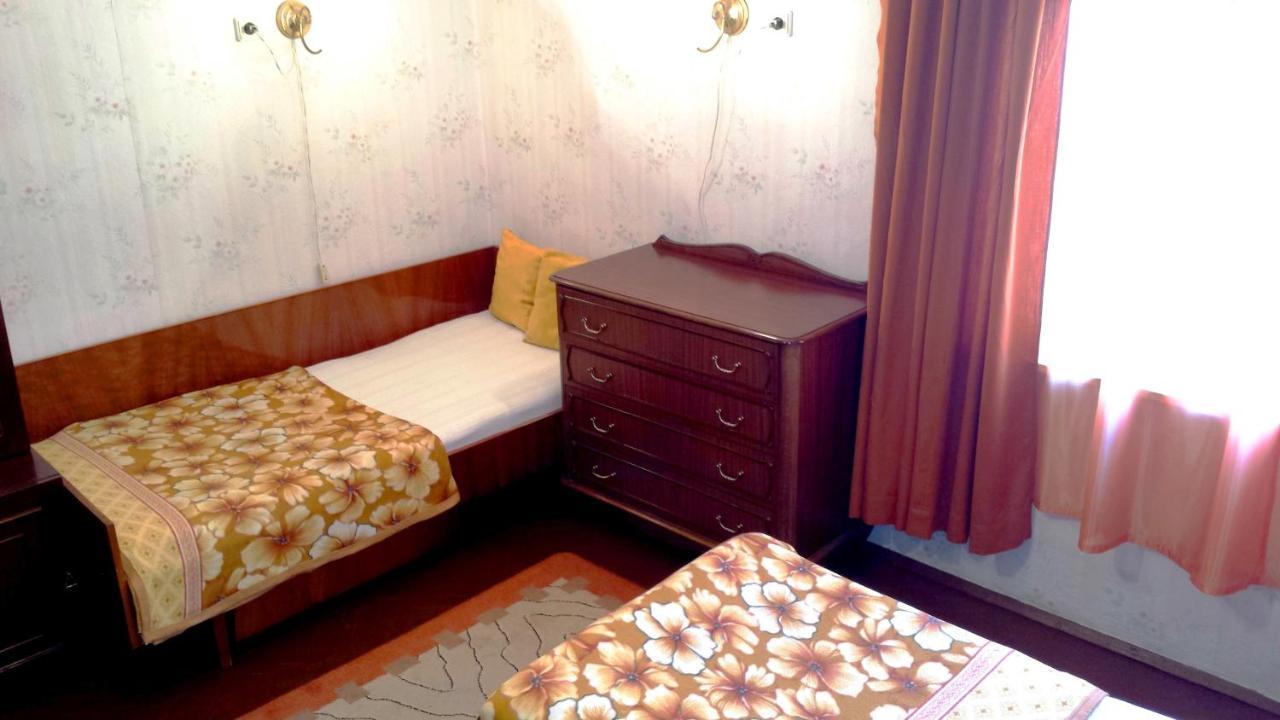 Style Apartment Pomorie Eksteriør bilde