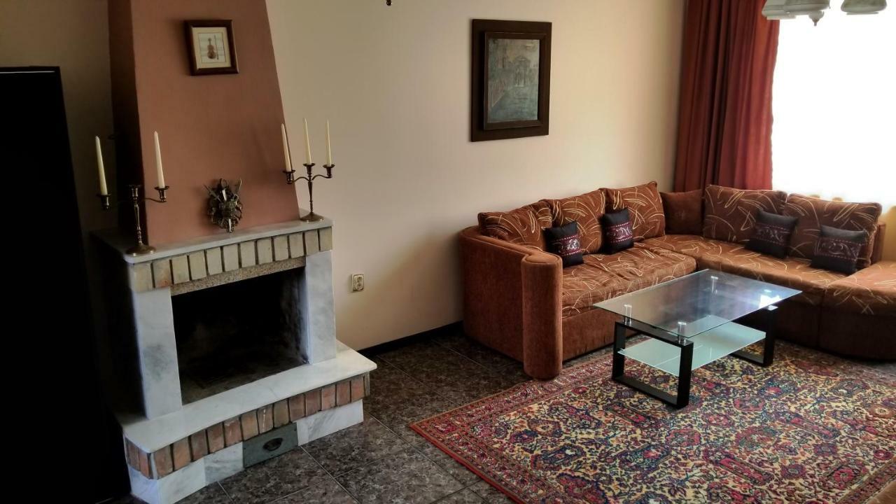 Style Apartment Pomorie Eksteriør bilde
