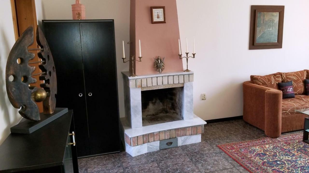 Style Apartment Pomorie Eksteriør bilde