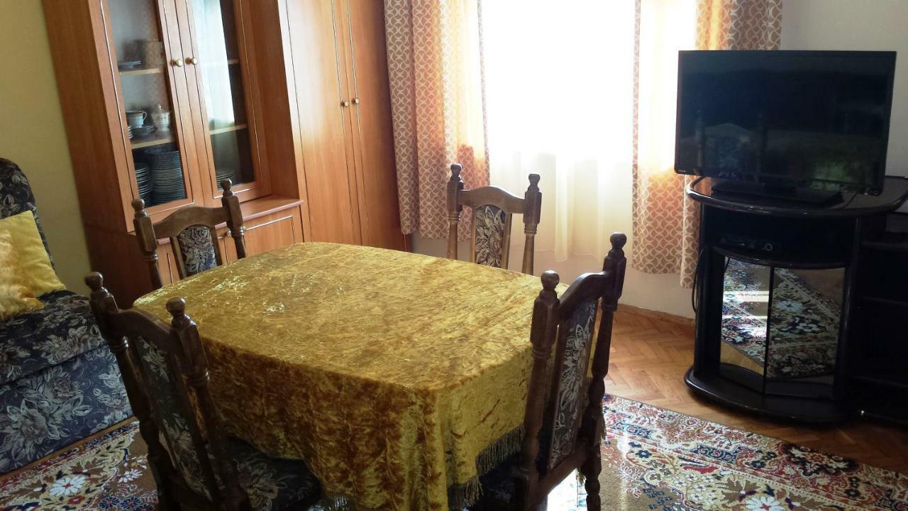 Style Apartment Pomorie Eksteriør bilde