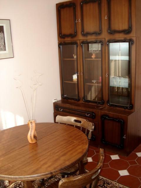 Style Apartment Pomorie Eksteriør bilde