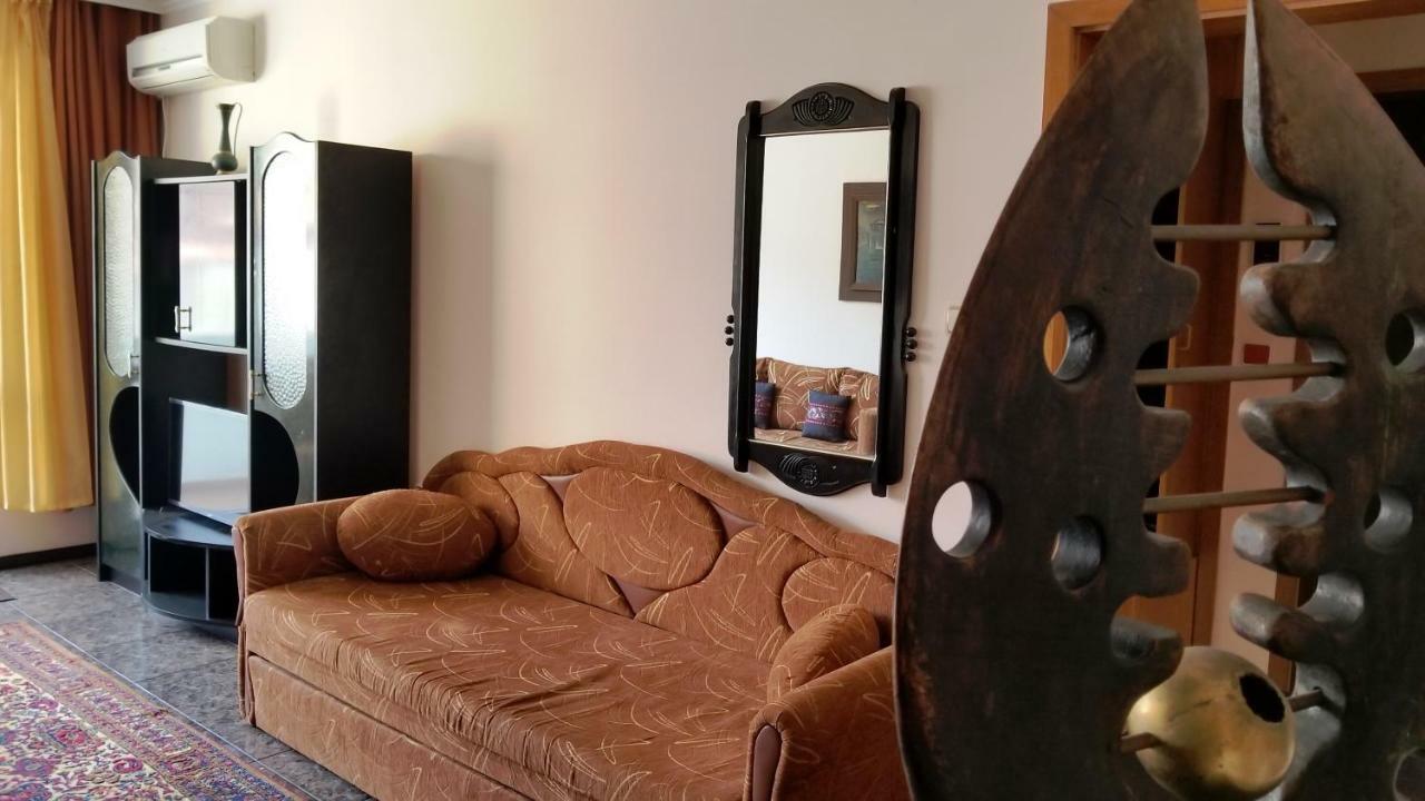 Style Apartment Pomorie Eksteriør bilde