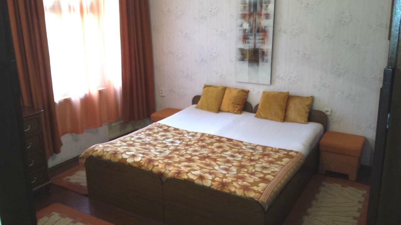 Style Apartment Pomorie Eksteriør bilde