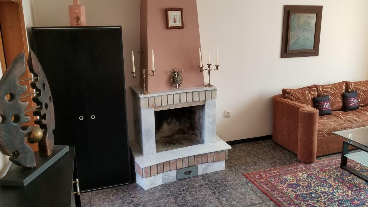 Style Apartment Pomorie Eksteriør bilde